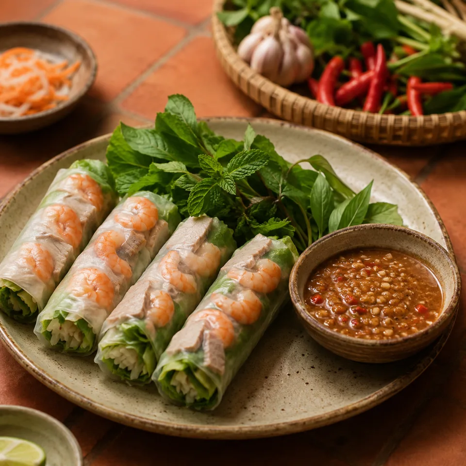 Nồi nước dùng hầm xương